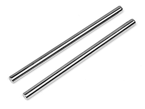 HPI-67415 HPI Suspension Pin 4X71mm Silver (Front/Inner) [67415] HPI