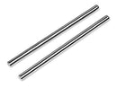 HPI-67415 HPI Suspension Pin 4X71mm Silver (Front/Inner) [67415] HPI