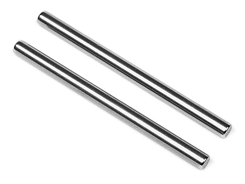 HPI-67416 HPI Suspension Pin Silver (Front/Outer) [67416]