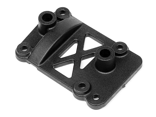 HPI-67420 HPI Center Diff Mount Cover [67420]