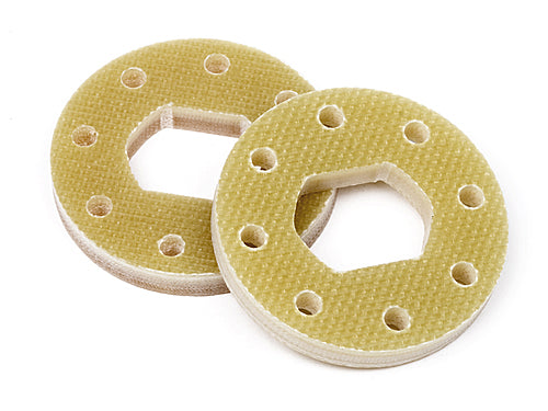 HPI-67421 HPI Brake Disk Rotor (2Pcs) [67421] HPI