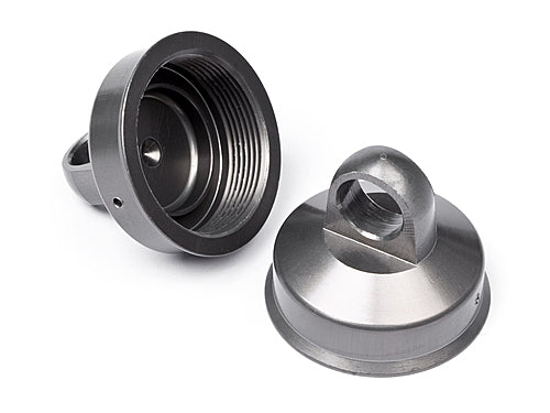 HPI-67433 HPI Big Bore Shock Cap (2Pcs) [67433] HPI