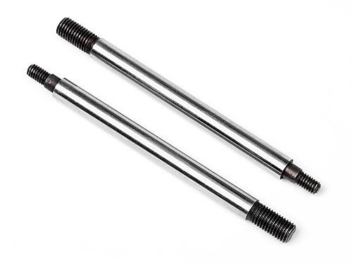 HPI-67436 HPI Shock Shaft 4X53mm (2Pcs) [67436] HPI