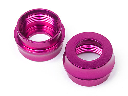 HPI-67437 HPI Big Bore Shock Bottom Cap (2Pcs) [67437]