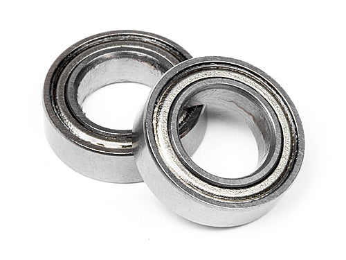 HPI-67438 HPI Ball Bearing 8X14X4mm (2Pcs) [67438]