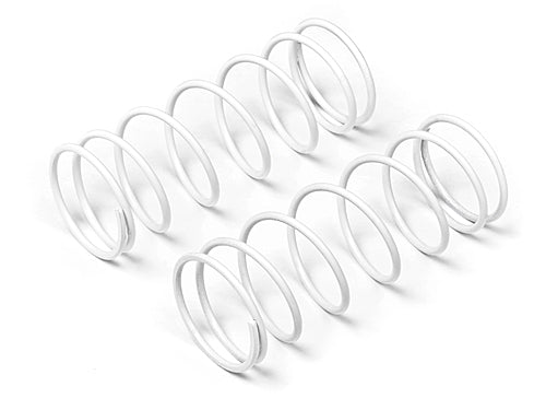 HPI-67447 HPI Big Bore Shock Spring (White/60mm/81GF/2Pcs) [67447] HPI