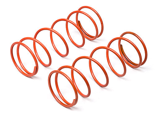 HPI-67449 HPI Big Bore Shock Spring _Orange/60mm/98GF/2Pcs) [67449] HPI