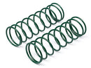 HPI-67450 HPI Big Bore Shock Spring (Green/68mm/59GF/2Pcs) [67450] HPI