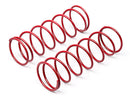 HPI-67452 HPI Big Bore Shock Spring (Red/68mm/81GF/2Pcs) [67452] HPI