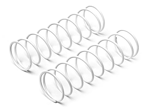 HPI-67454 HPI Big Bore Shock Spring (White/76mm/59GF/2Pcs) [67454]