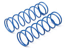HPI-67455 HPI Big Bore Shock Spring (Blue/76mm/63GF/2Pcs) [67455] HPI
