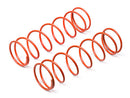 HPI-67456 HPI Big Bore Shock Spring (Orange/76mm/74GF/2Pcs) [67456] HPI