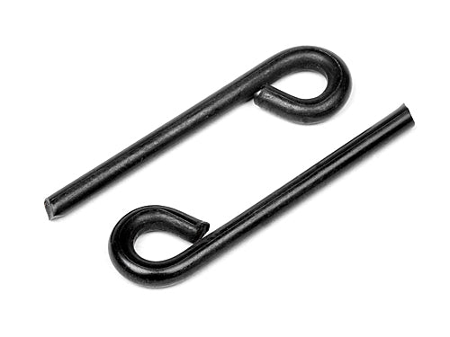 HPI-67473 HPI Brake Wire (2pcs) [67473]