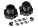 HPI-67486 HPI Wheel Hex Hub (2Pcs) [67486] HPI