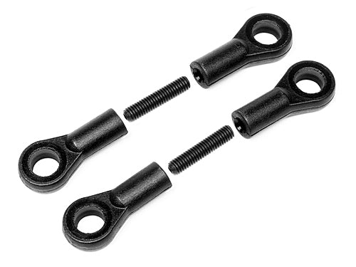 HPI-67491 HPI Steering Linkage Set [67491]