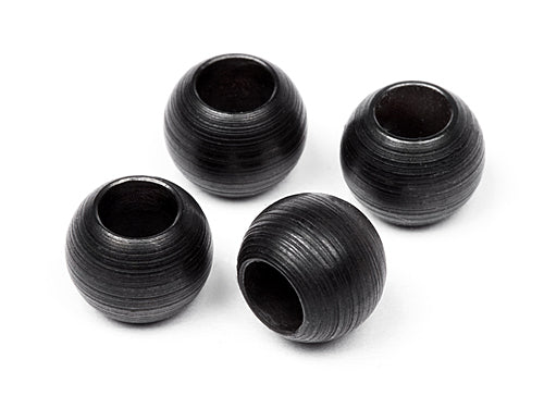 HPI-67493 HPI Ball 6mm (4Pcs) [67493]