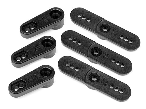HPI-67495 HPI Servo Horn Set (23/24/25) [67495]