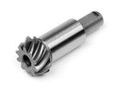 HPI-67499 HPI Spiral Pinion Gear 10 Tooth [67499] HPI