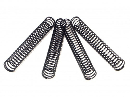 HPI-6749 HPI 6749 Shock Spring 14.4 X 117 X 1.4mm 26 Coils (Black/4Pcs)