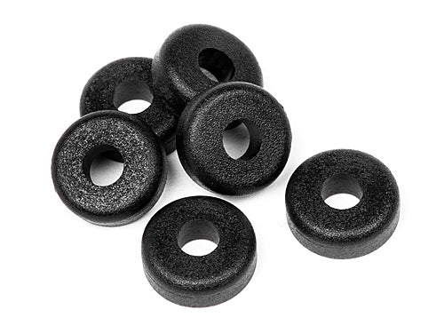 HPI-67514 HPI Spacer 3X8.5X3mm (6Pcs) [67514]