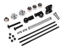 HPI-67520 HPI Throttle Linkage Set [67520] HPI