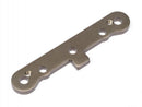 HPI-67606 HPI Hinge Pin Plate 6061 (FF) [67606] HPI