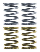 HPI-6775 HPI 6775 SHOCK SPRING 13X23X1.6MM 6 COILS BLK HPI
