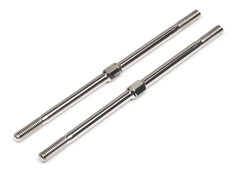 HPI-67806 HPI Turn Buckle 4x100mm (2pcs) [67806]
