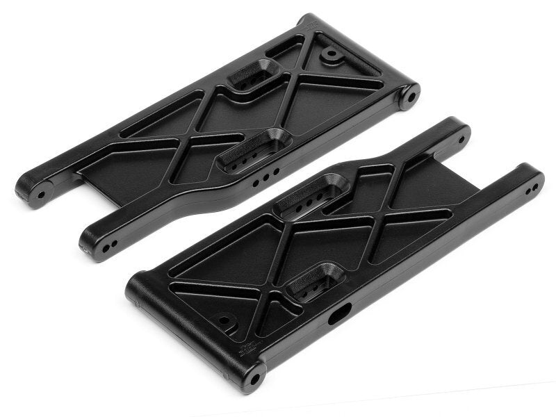 HPI-67809 HPI Rear Suspension Arm (2pcs/D8T) [67809] HPI