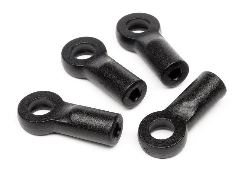 HPI-67820 HPI Shock End (Long/4pcs) [67820] HPI