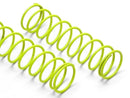 HPI-6784 HPI 6784 SPRING 13X57X1.1MM 10 COILS YELLOW HPI