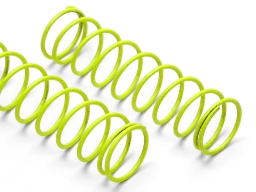 HPI-6784 HPI 6784 SPRING 13X57X1.1MM 10 COILS YELLOW