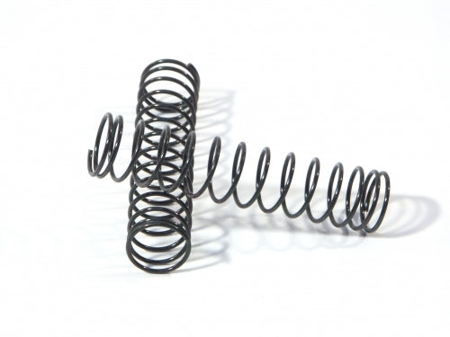 HPI-6796 HPI 6796 SPRING 70X14X1.1 MM BLACK