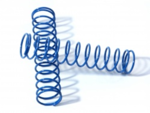 HPI-6798 HPI 6798 SPRING 13.5X70X1.1MM 13 COILS (BLUE)