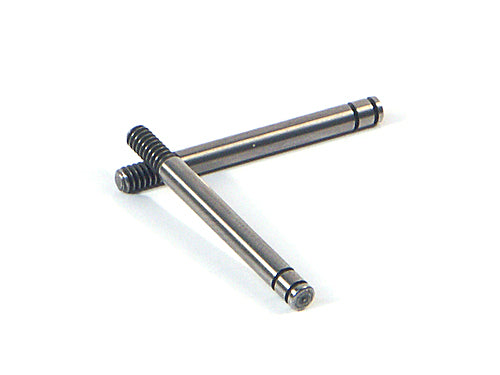 HPI-6807 HPI Shock Shaft 3X31mm (2 Pcs) [6807]