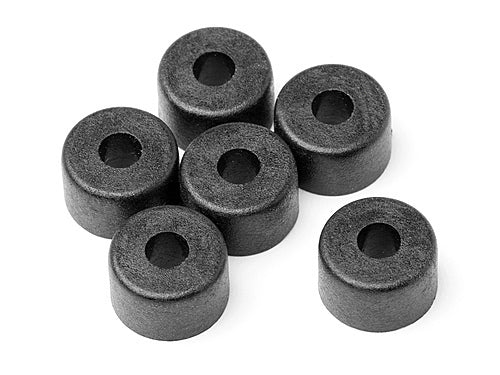 HPI-68187 HPI Spacer 3X8.5X5mm (6pcs) [68187]