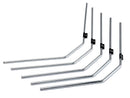 HPI-68191 HPI Sway Bar Set (2.2,2.4,2.6,2.8,3.0mm/ Long) [68191] HPI