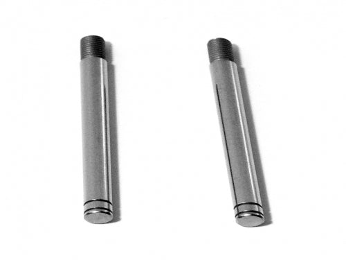 HPI-6876 HPI 6876 SHOCK SHAFT 3X55MM (STAINLESS STEEL)