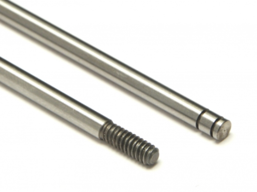 HPI-6878 HPI Shock Shaft 3 X 61mm (2Pcs) [6878] HPI