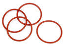 HPI-6898 HPI Silicone O-Ring P31 (4Pcs) [6898] HPI