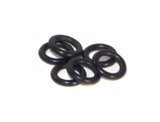 HPI-6899 HPI O-Ring 5x8x1.5mm (6pcs) [6899]