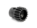 HPI-6917 HPI Pinion Gear 17 Tooth (48 Pitch) [6917] HPI
