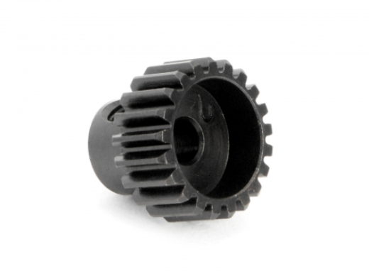 HPI-6921 HPI Pinion Gear 21 Tooth (48 Pitch) [6921] HPI