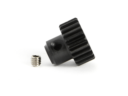 HPI-6922 HPI Pinion Gear 22 Tooth (48 Pitch) [6922] HPI