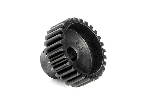 HPI-6927 HPI Pinion Gear 27 Tooth (48 Pitch) [6927] HPI