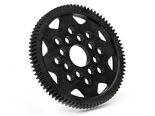 HPI-6981 HPI Spur Gear 81 Tooth (48 Pitch) [6981] HPI