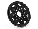 HPI-6981 HPI Spur Gear 81 Tooth (48 Pitch) [6981] HPI