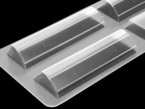 HPI-7115 HPI 7115 TOURING CAR REAR WING SET