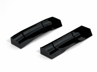HPI-7119 HPI 7119 TOURING CAR REAR WING SET (2