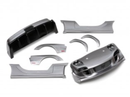 HPI-7128 HPI Stage-D Mazda RX-7 FD3S Aero Body Kit [7128] HPI